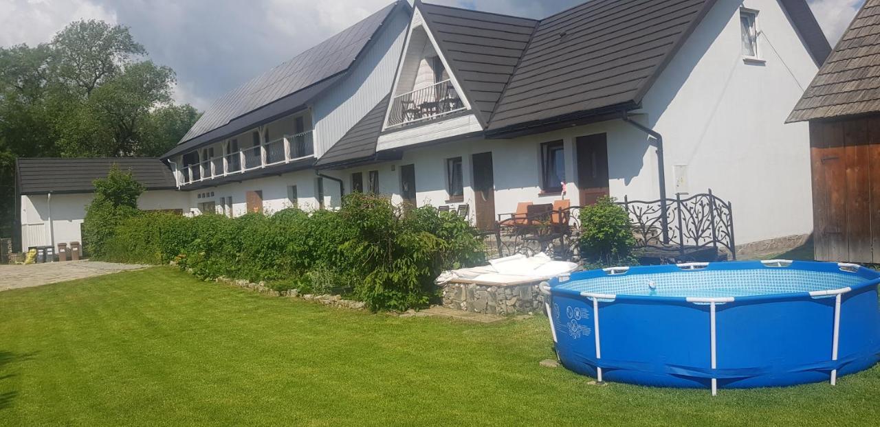 Ranczo Pod Babia Gora