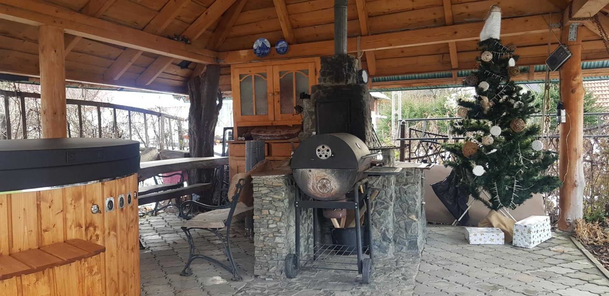Ranczo Pod Babia Gora Apartment